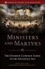 A.D. the Bible Continues: Ministers & Martyrs - The Ultimate Catholic Guide to the Apostolic Age (Paperback) - Mike Aquilina Photo