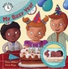 My Busy Year (Hardcover) - Clare Hibbert Photo