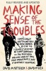 Making Sense of the Troubles - A History of the Northern Ireland Conflict (Paperback) - David McKittrick Photo