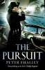 The Pursuit (Paperback) - Peter Smalley Photo