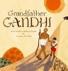 Grandfather Gandhi (Hardcover) - Arun Gandhi Photo