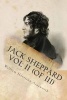 Jack Sheppard Vol II (of III) (Paperback) - William Harrison Ainsworth Photo