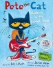 Pete the Cat Rocking in My School Shoes (Paperback) - Eric Litwin Photo