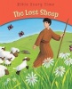 The Lost Sheep (Paperback) - Sophie Piper Photo