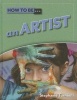 An Artist (Hardcover) - Stephanie Turnbull Photo