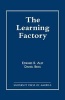 The Learning Factory (Paperback, New) - Edward R Alef Photo