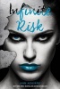 Infinite Risk (Hardcover) - Ann Aguirre Photo