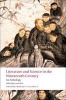 Literature and Science in the Nineteenth Century - An Anthology (Paperback) - Laura Otis Photo