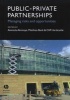 Public-Private Partnerships - Managing Risks and Opportunities (Hardcover) - Akintola Akintoye Photo