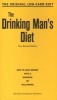 The Drinking Man's Diet (Paperback, Revised) - Robert Cameron Photo