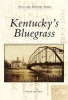 Kentucky's Bluegrass (Postcard book or pack) - Wynelle Deese Photo