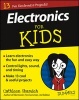 Electronics for Kids For Dummies (Paperback) - Cathleen Shamieh Photo