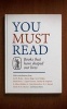 You Must Read - Books That Have Shaped Our Lives (Hardcover) -  Photo