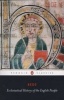 Ecclesiastical History of the English People - With Bede's Letter to Egbert and Cuthbert's Letter on the Death of Bede (Paperback, Revised) - the Venerable Saint Bede Photo