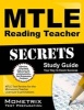 Mtle Reading Teacher Secrets Study Guide - Mtle Test Review for the Minnesota Teacher Licensure Examinations (Paperback) - Mtle Exam Secrets Test Prep Photo