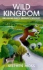 Wild Kingdom - Bringing Back Britain's Wildlife (Hardcover) - Stephen Moss Photo