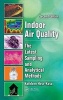 Indoor Air Quality - The Latest Sampling and Analytical Methods (Hardcover, 2nd Revised edition) - Kathleen Hess Kosa Photo