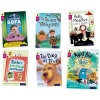 Oxford Reading Tree Story Sparks: Oxford Level 10: Pack of 6 - Timothy Knapman Photo