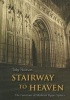 Stairway to Heaven - The Functions of Medieval Upper Spaces (Paperback, New) - Toby Huitson Photo