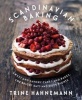 Scandinavian Baking - Sweet and Savory Cakes and Bakes, for Bright Days and Cozy Nights (Hardcover) - Trine Hahnemann Photo