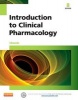 Introduction to Clinical Pharmacology (Paperback, 8th Revised edition) - Marilyn Winterton Edmunds Photo