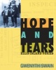 Hope and Tears - Ellis Island Voices (Hardcover) - Gwenyth Swain Photo