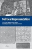 Political Representation (Paperback) - Ian Shapiro Photo