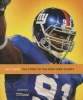 The Story of the New York Giants (Paperback) - Jim Whiting Photo