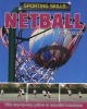 Netball (Paperback) - Clive Gifford Photo