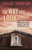 The Way You Look Tonight (Paperback) - Carlene Thompson Photo