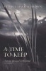 A Time to Keep (Paperback) - George Mackay Brown Photo