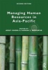 Managing Human Resources in Asia-Pacific (Paperback, 2nd Revised edition) - Arup Varma Photo