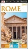 DK Eyewitness Travel Guide Rome (Paperback) - Dk Publishing Photo