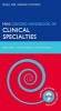 Oxford Handbook of Clinical Specialties (Part-work (fascculo), Mini Ed.) - Judith Collier Photo