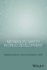 Metabolite Safety in Drug Development (Hardcover) - Suzanne L Iverson Photo