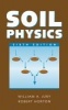 Soil Physics (Hardcover, 6th Revised edition) - William A Jury Photo