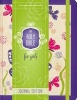 NIV Holy Bible for Girls (Hardcover, Journal Ed) - Zondervan Photo