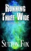 Running Three Wide (Paperback) - Sutton Fox Photo