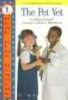 The Pet Vet (Paperback) - Marcia Leonard Photo