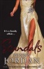 Scandals (Paperback) - Penny Jordan Photo