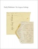 The Gorgeous Nothings - 's Envelope Poems (Hardcover, New) - Emily Dickinson Photo