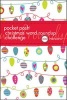 Pocket Posh Christmas Word Roundup Challenge - 100 Puzzles (Paperback, Original) - The Puzzle Society Photo