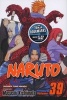 Naruto, Volume 39 (Paperback) - Masashi Kishimoto Photo