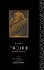 Paulo Freire - A Critical Encounter (Hardcover) - Peter McLaren Photo