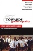 Towards Gender Equality - South African Schools During the HIV and AIDS Epidemic (Paperback) - Robert Morrell Photo