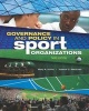 Governance and Policy in Sport Organizations (Paperback, 3rd Revised edition) - Mary A Hums Photo