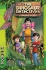 The Dinosaur Detectives, Books 1-4 (Paperback) - Stephanie Baudet Photo