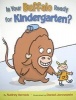 Is Your Buffalo Ready for Kindergarten? (Hardcover) - Audrey Vernick Photo