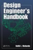 Design Engineer's Handbook (Hardcover) - Keith L Richards Photo