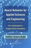 Neural Networks for Applied Sciences and Engineering (Hardcover) - Sandhya Samarasinghe Photo